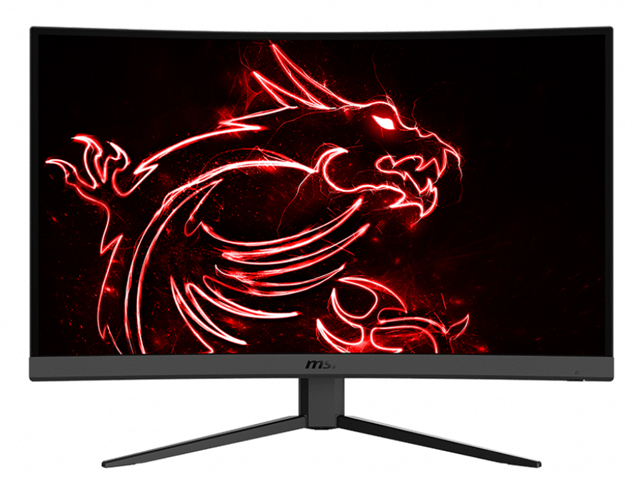 MSI Optix G27CQ4 Monitörde Büyük İndirim!