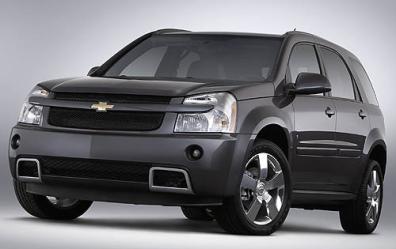  Chevrolet Captiva ???