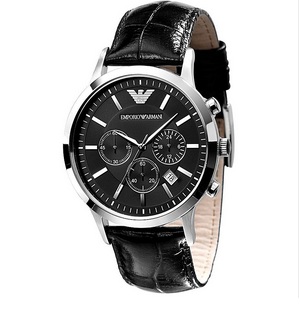  Emporio Armani Saatleri(amerikadan)!!Garantili