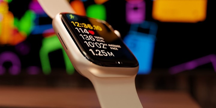Apple'ın yeni patenti doğrulandı: Kameralı Apple Watch'a yeşil ışık