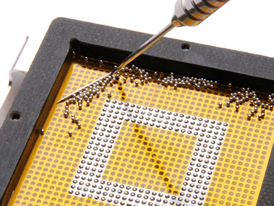  Notebook Chipset Tamiri
