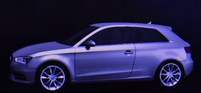  Yeni Audi A3 (MQB) -ANA KONU-