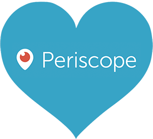  Periscope KALP SATIŞI Kampanyası! Fenomen olmak ister misiniz?