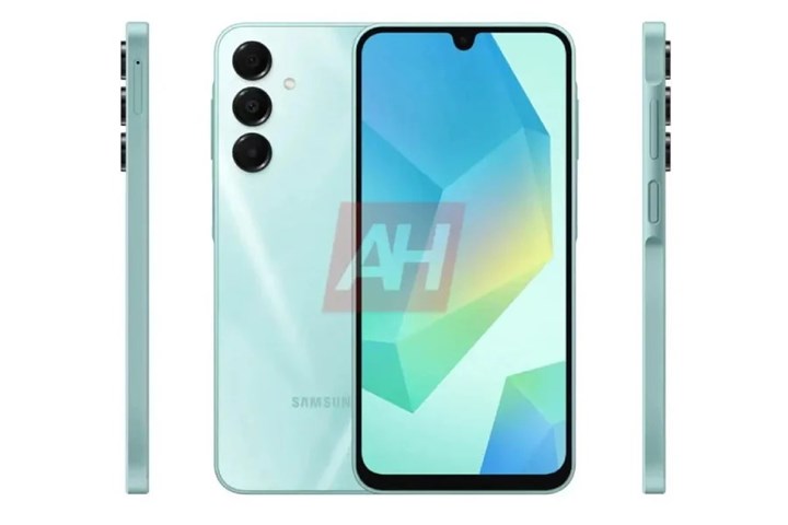 Samsung Galaxy A16 5G ve 4G'nin bütün özellikleri ortaya çıktı