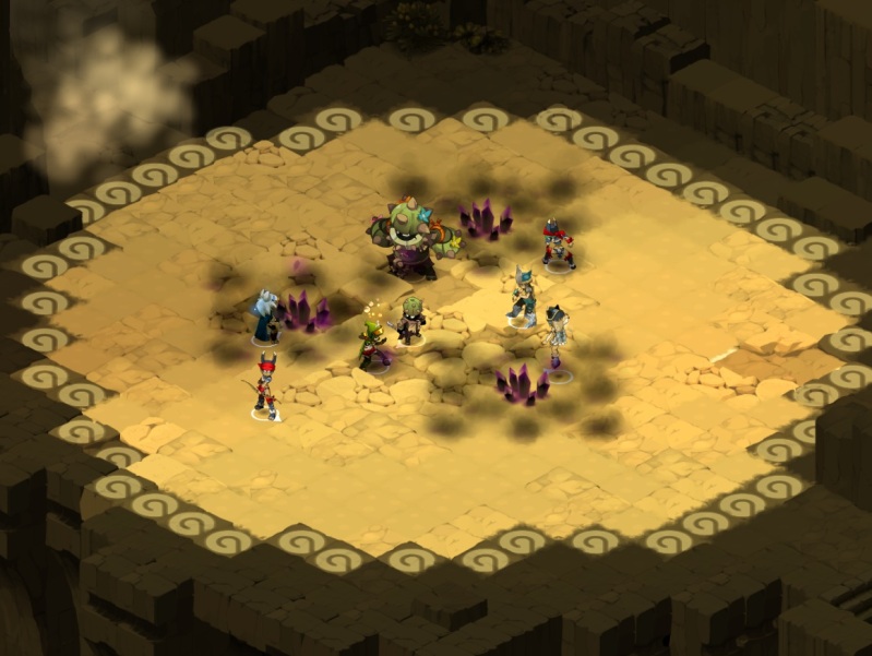  WAKFU ONLİNE ANA KONU