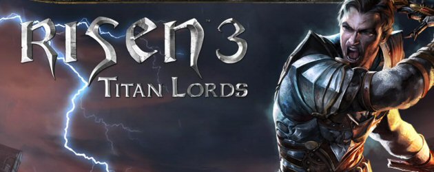 Risen 3: Titan Lords (2014) [PC ANA KONU]