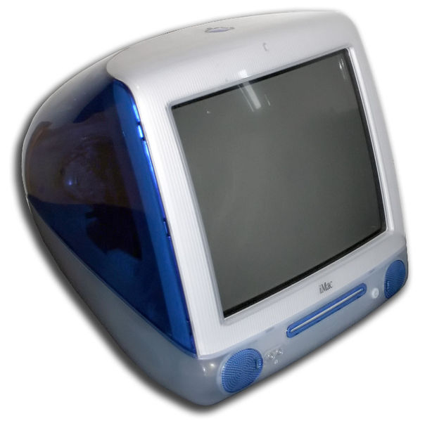  iMac G3 Hakkında Önerileriniz...