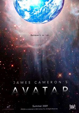  Avatar (2009) | James Cameron