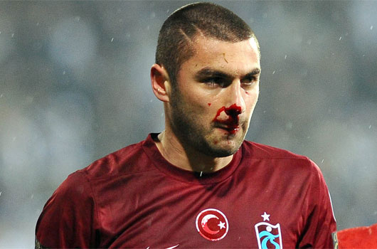  Burak YİLMAZ