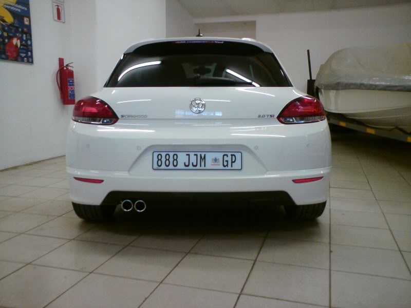  SCIROCCO