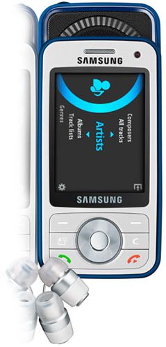  Yeni Samsung SGH-İ450