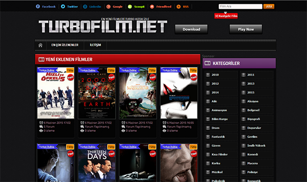  TurboFilm.Net | En Yeni Filmleri Turbo Hızda İzle
