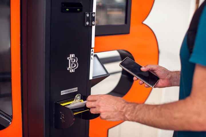 Bitcoin ATM nedir? İstanbul’da Bitcoin ATM nerelerde bulunur? İşte bilinmesi gerekenler