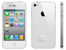  SATILDI Apple iPhone 4S 16GB Beyaz
