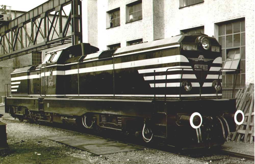  TCDD tren similatörü