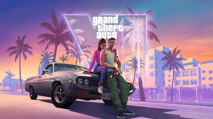GTA 6 Online'da çok daha fazla kişinin birlikte oynayacağı sunucular olabilir