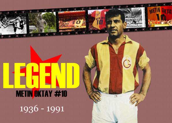  METİN OKTAY GERÇEĞİ