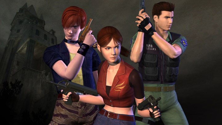 Resident Evil 9 ertelenmiş olabilir