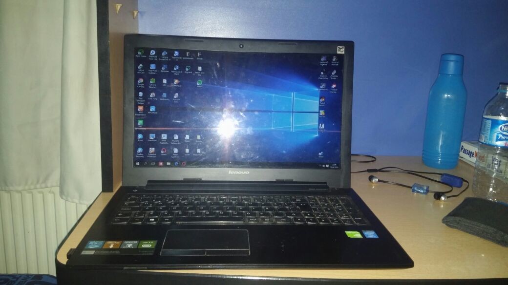  SATILIK LENOVO S510P 59405807 NOTEBOOK