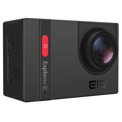 Elephone Explorer Pro Aksiyon Kamerası - Gearbest $99.9 (givingassistant ile $88)