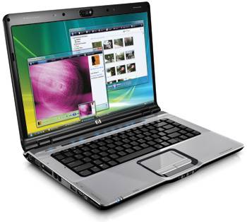  HP PAVİLİON DV6000