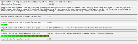 Çözene 1500tl veriyorum 7800x3D + RTX 4080 Super – nvlddmkm.sys DPC latency sorunu