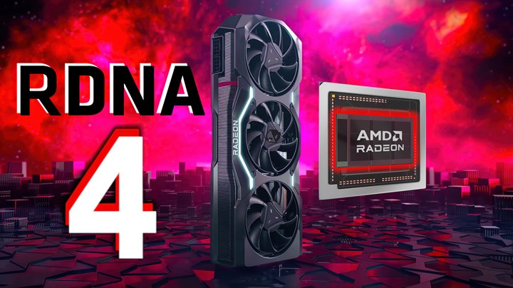 AMD'nin iptal edilen Radeon RX 8900 XTX kartından yeni detaylar ortaya çıktı