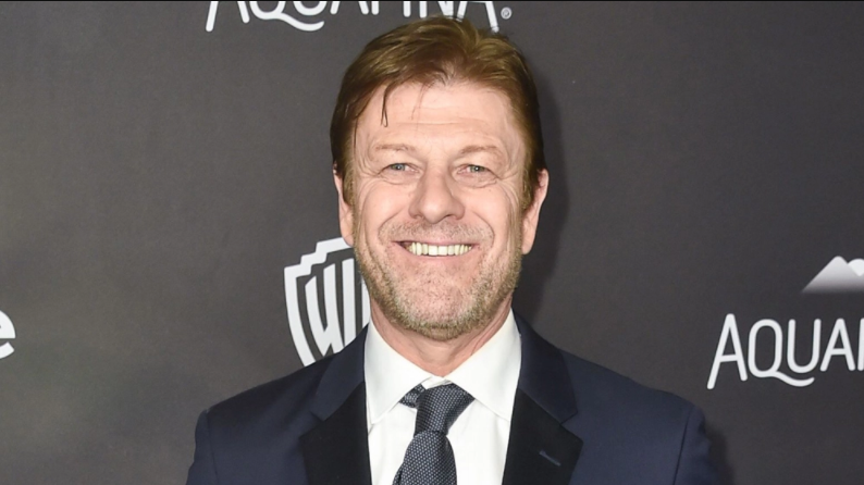 Curfew (????) | Sean Bean