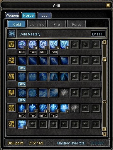 SATILDI - SERPENS # HeRo_My_ZoNe # 111 LvL # Çin Bow