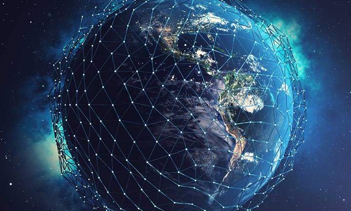 Amazon'un Starlink rakibi Kuiper uyduları ilk fırlatma tarihini aldı