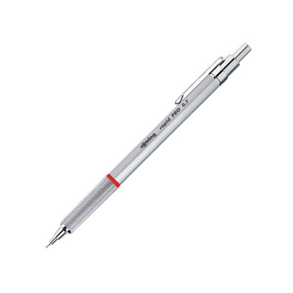  Rotring Rapid pro 0.7 kalem aldim sorulari alayim [SS'li]