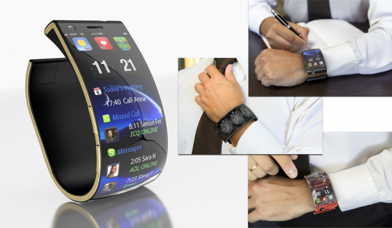 Samsung Galaxy Gear ön inceleme 'Galaxy'nin akıllı saatini kullandık'