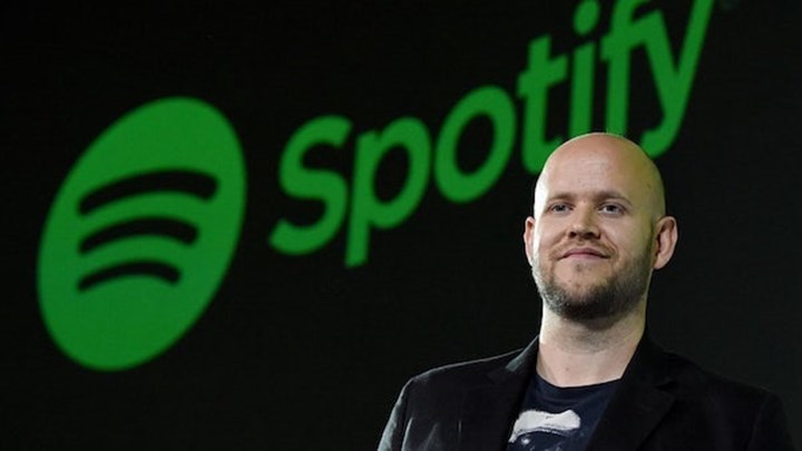 Spotify'ın kullanıcı büyümesi beklentileri aştı: Aylık aktif 433 milyon üye!