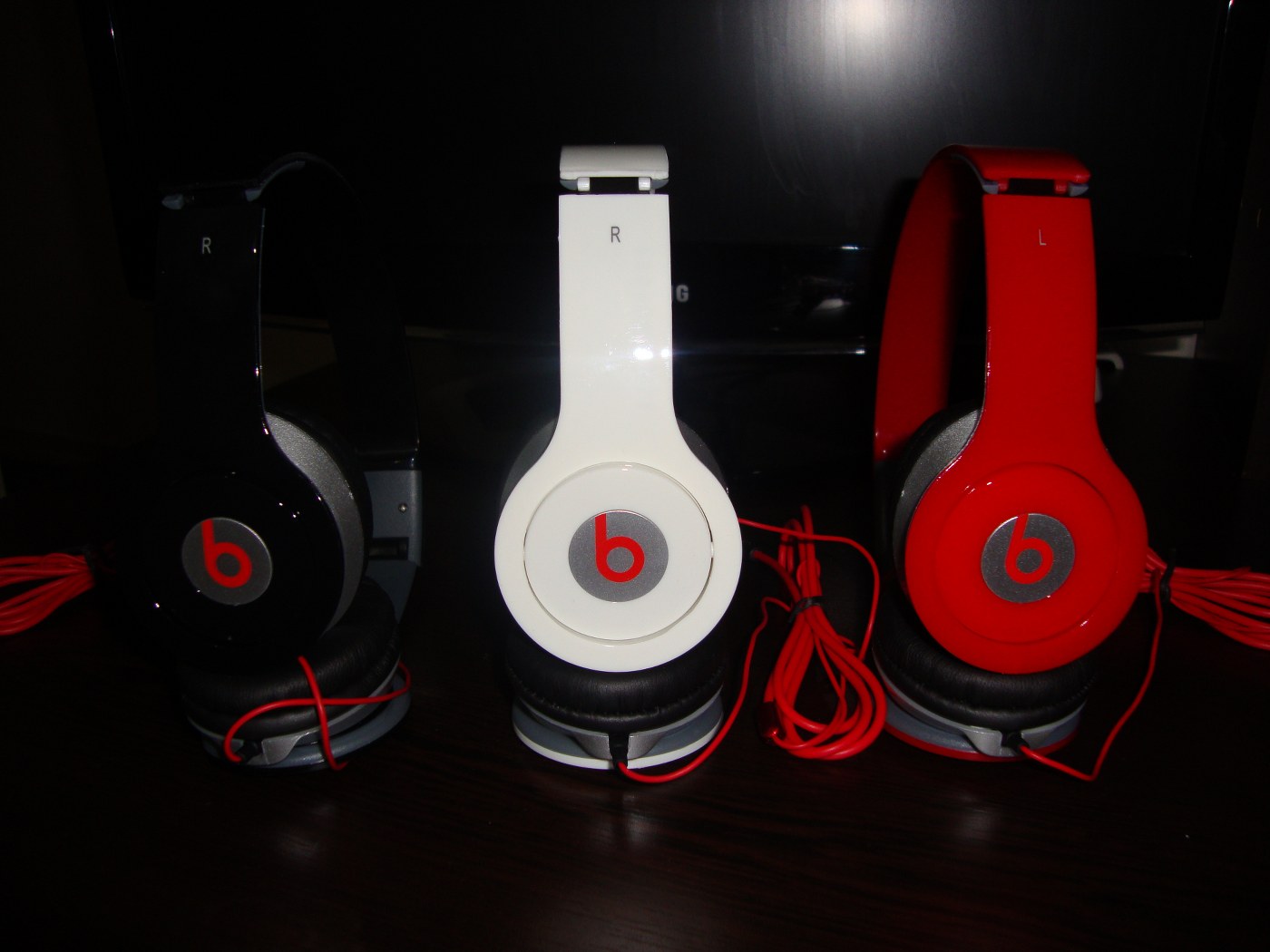  BEATS BY DR. DRE EXECUTİVE - REPLİKA - 150 LİRA ACİL