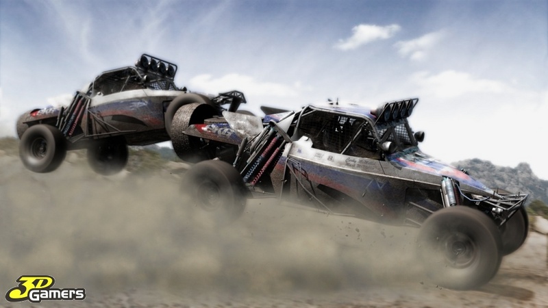  Colin McRae: DIRT (ÇIKTI)