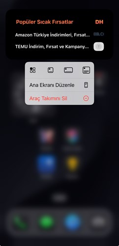 iOS 18 ile iPhone'lara gelecek ana ekran ve kilit ekranı yenilikleri