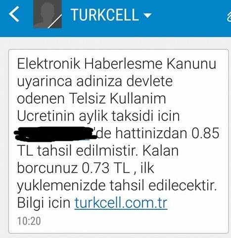 4.5G ile birlikte hangi hız ve kota seçeneklerini göreceğiz?