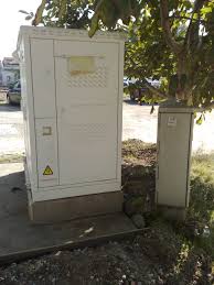 Türk Telekom Fiber Hiper Saha Dolabi