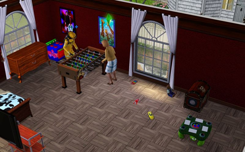  The Sims 3 - Çıkış Tarihi : (ÇIKTI)