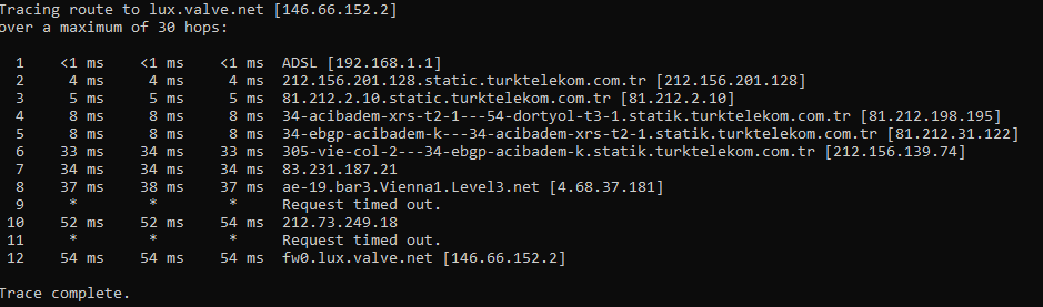 WARZONE PACKETLOSS SORUNU ALTERNATİF ÇÖZÜM VE MİLLENİCOM'A GEÇİŞ İŞLEMLERİ