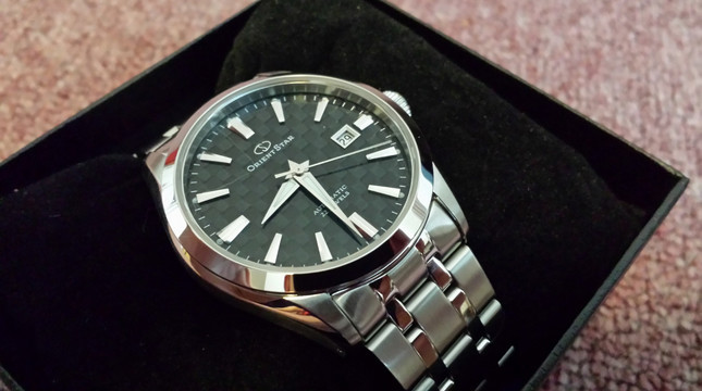  Orient Star DV02002B