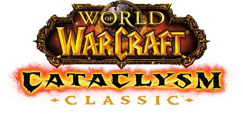 [ANKA] Cataclysm Classic™ - Oyuncu ALIMLARI AÇILDI.