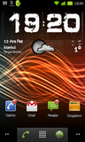  Galaxy S I9000 - twlauncher + gps + rehber + tema + internet ayarları fix