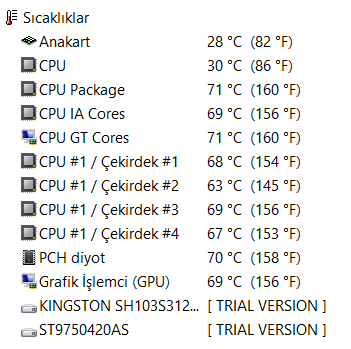  MONSTER® Q63MS-17627 17.3'  31 MART TESLİMLİ ( DAĞITIMLAR BAŞLADI !!! )