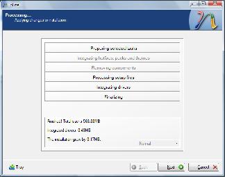  ACER ASPİRE 5920G XP TOPİCİ BUYRUN