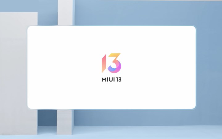 MIUI 13'ün yılın ilk çeyreğinde sunulacağı cihazlar açıklandı