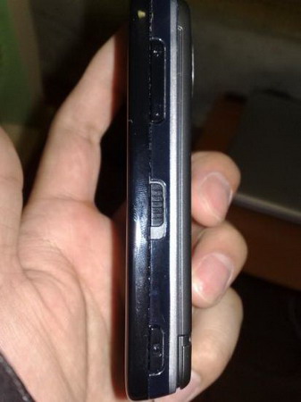  _____NOKIA 5800 XM  --  ANA BAŞLIK