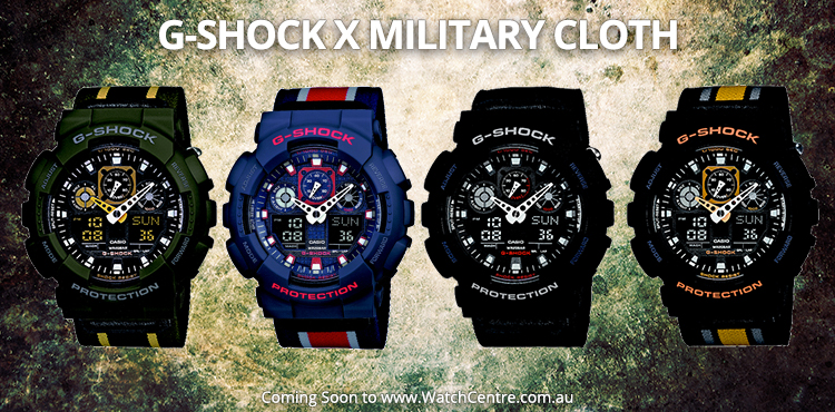  G-Shock Topluluğu.