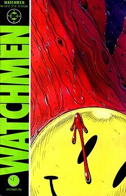 Watchmen (2019) | HBO | DC Comics