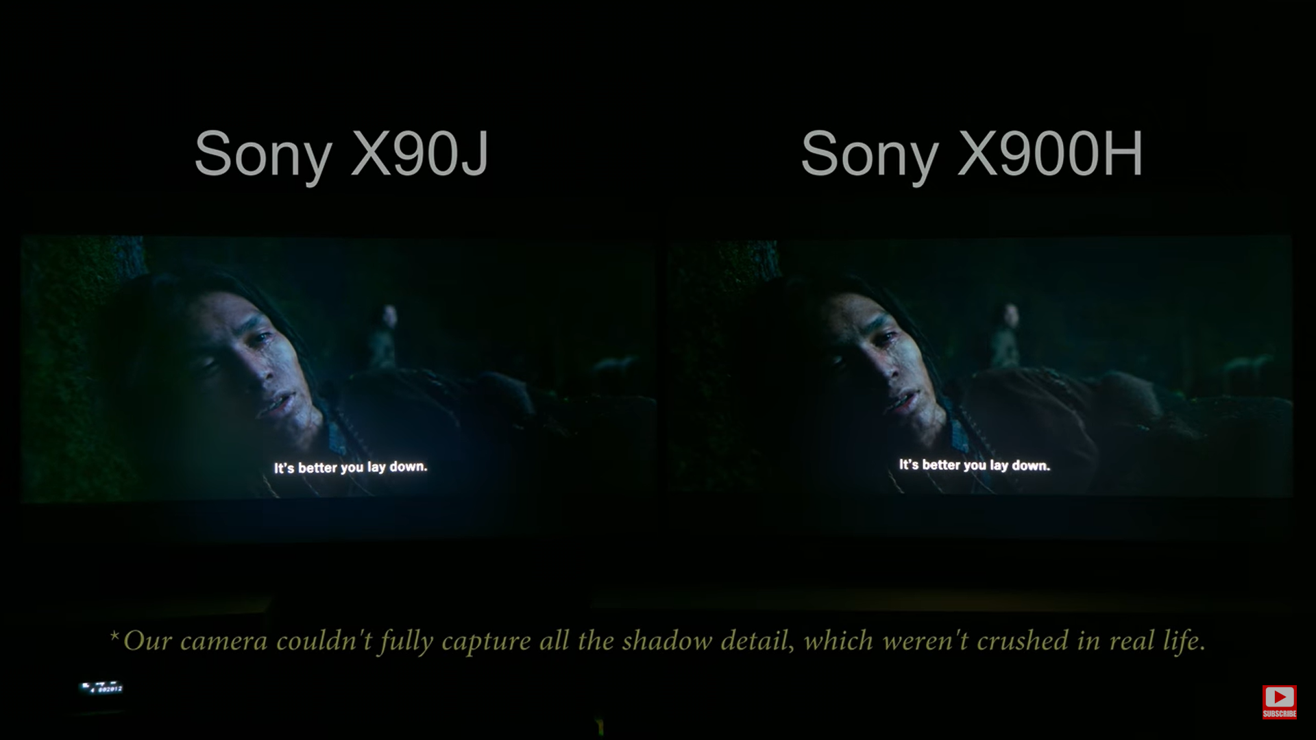 SONY BRAVIA X90J: Ev Eğlencenizi Dönüştüren Üst Düzey TV | DonanımHaber ...